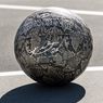 Spalding Rilis Bola Basket Sebagai Penghormatan Terhadap Kobe Bryant