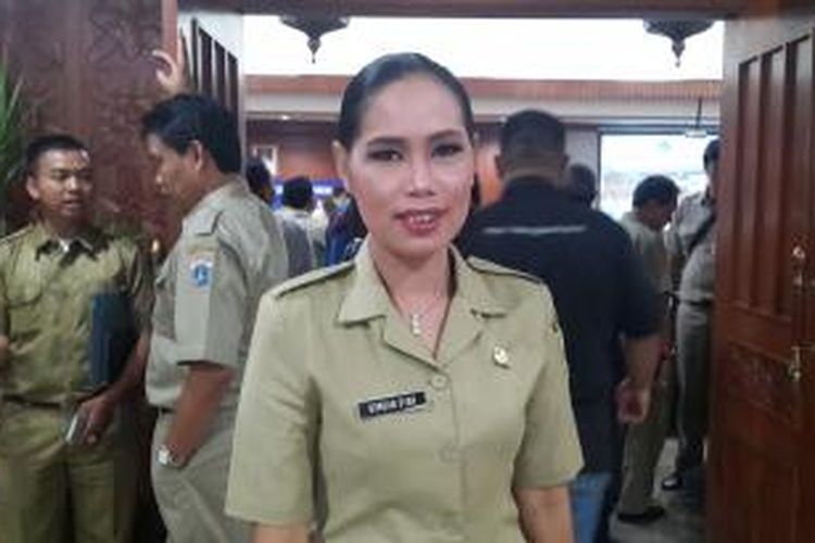 Gaji Phl Polri 2020 : Brigadir Harvani Beri Arahan Phl ...