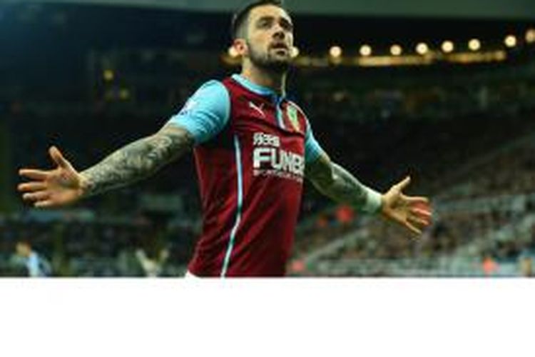 Danny Ings