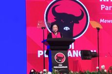 Megawati Sudah Menegaskan bahwa Bakal Cagub DKI dari PDI-P Prerogatifnya