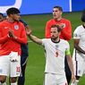 Inggris Tumbang di Final Euro 2020, Perasaan Harry Kane Hancur