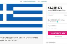 Situs Urun Dana Ingin Bayar Utang Negara Bangkrut Yunani