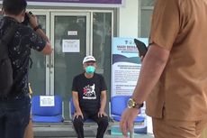 Pasien Corona di Aceh: Tolong Jangan Remehkan Anjuran Pemerintah