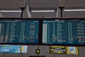 Apakah Bandara Soekarno-Hatta Sudah Dibuka? Ini Kondisi Terbarunya