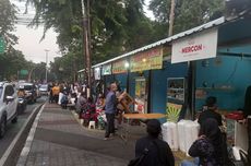 5 Tempat Makan di Barito di Jakarta Selatan, Ada Puding Viral