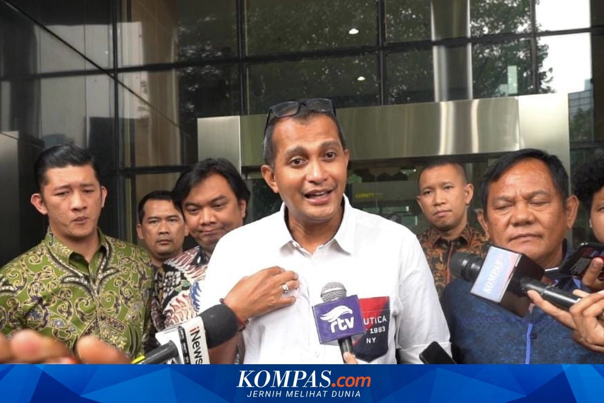 Profil Wamenkumham Edward Omar Sharif Hiariej, Profesor Hukum yang Tersandung Korupsi