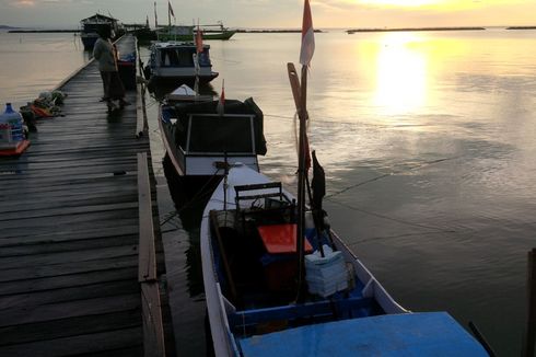 Perompak Bersenjata Masih Mengintai Nelayan Perbatasan Sebatik