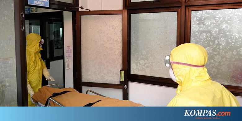 PBNU Desak Pemerintah Bentuk Tim Khusus untuk Tangani Virus Corona