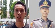 Kisah Polisi 14 Tahun Menyamar Jadi Wartawan, Terungkap Setelah Dilantik Kapolsek