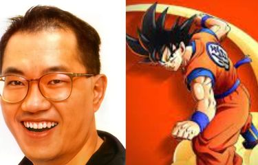 Akira Toriyama, pencipta kartun Dragon Ball meninggal di usia 68 tahun.