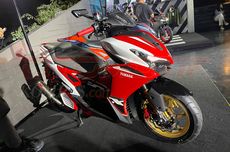 Ide Modifikasi Yamaha Aerox Alpha Dana Pelajar