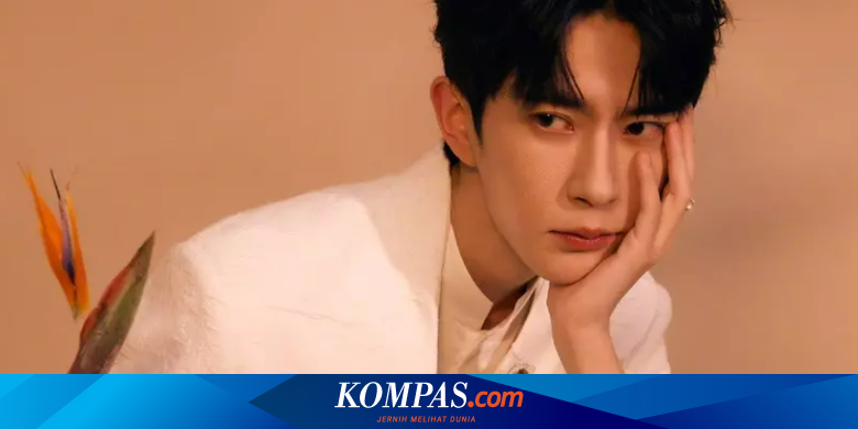Kronologi Aktor Yu Menglong Ditemukan Meninggal, Polisi Pastikan Tak Ada Unsur Kriminal