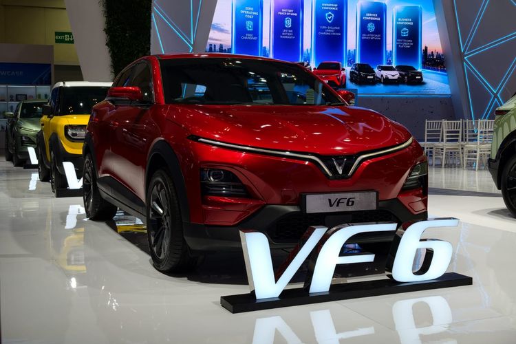 Masih Ragu Beli Mobil Listrik? Ini Faktor Penyebab dan Solusinya