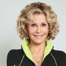 Derita Kanker, Jane Fonda Jalani Kemoterapi di Usia 84 Tahun