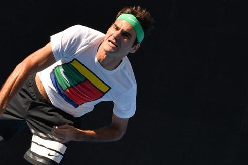 Federer: Djokovic adalah Bagian Kecil dari 
