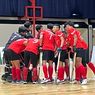 Timnas Hoki Indoor Putra Indonesia Bikin Kejutan, Bekuk Peringkat 1 Dunia