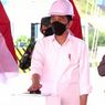 Akhirnya, Jokowi Resmikan Segmen Pemungkas Tol Pertama di Bumi Kalimantan