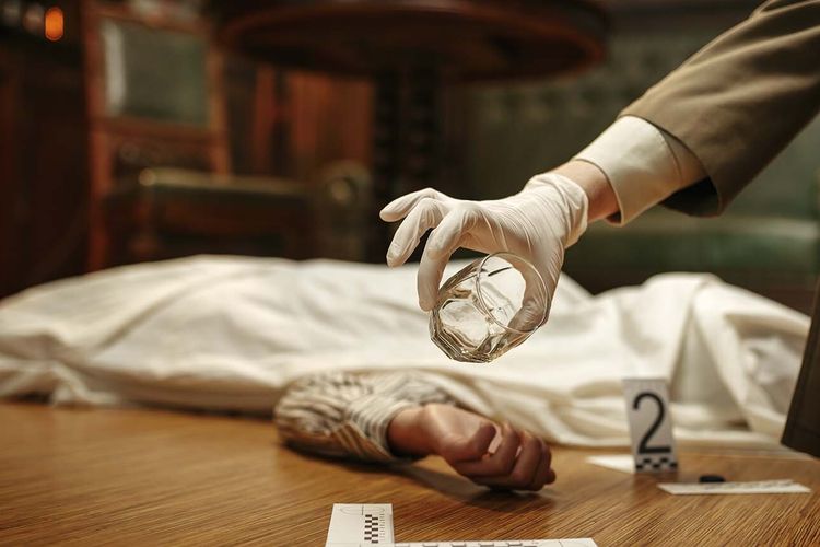 Misteri Pembunuhan Manusia Silver di Probolinggo Terungkap, 2 Pelaku Ditangkap usai Buron ke Bali