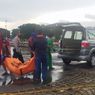 Mayat Tanpa Identitas Ditemukan Mengapung di Gresik, Diduga Pria yang Terjun dari Suramadu