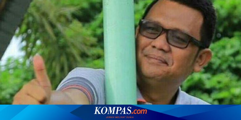 KPK Tetapkan Bupati Bintan Tersangka Dugaan Korupsi Pengaturan Barang Kena Cukai - Vimarsana News