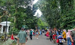 Permata Bank dan PT Mitra Natura Raya Dorong Konservasi Alam lewat Tour de Kebun Raya