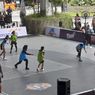 Lengkap! 32 Tim Menuju Grand Final Livin Mandiri Indonesia 3x3 Tournament di Jakarta