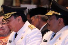Mengapa Ahok Lama Berada di Rumah Megawati?