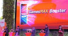 Telkomsel Rilis Paket GamesMax Booster, Internet Lebih Kencang dan Rendah Latency untuk 