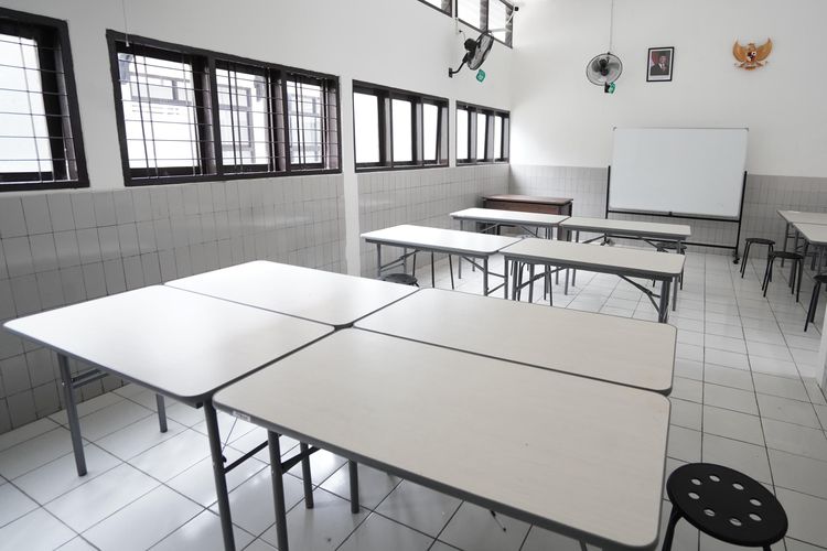 Sekolah Rakyat Ponorogo Kekurangan 16 Siswa SD, Orangtua Masih Pertimbangkan Kesiapan Anak