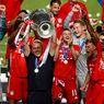 Profil Hansi Flick, Rekor Mengerikan di Bayern Muenchen Berlanjut ke Jerman?