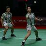 Link Live Streaming Denmark Open 2022, Menanti Aksi Marcus/Kevin