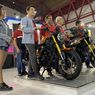TVS Ronin 225 Resmi Meluncur, Motor Retro Harga Mulai Rp 34 Juta