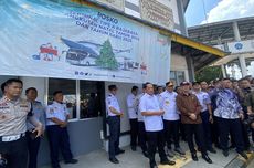 Atasi Kemacetan, Kemenhub Siapkan Skema Baru Penyeberangan Pemudik Jawa-Sumatera