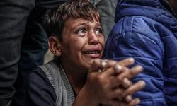 WFP Pangkas Bantuan Pangan untuk 500.000 Warga Gaza, Kok Bisa?