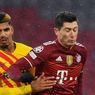 Babak 1 Bayern Vs Barcelona: Tuan Rumah Unggul 2-0, Barca Terancam Gagal ke 16 Besar