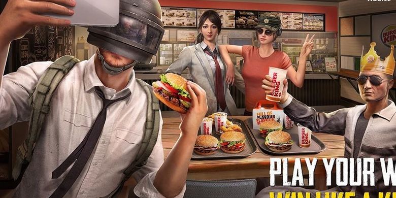 India blocks PUBG, China is angry again