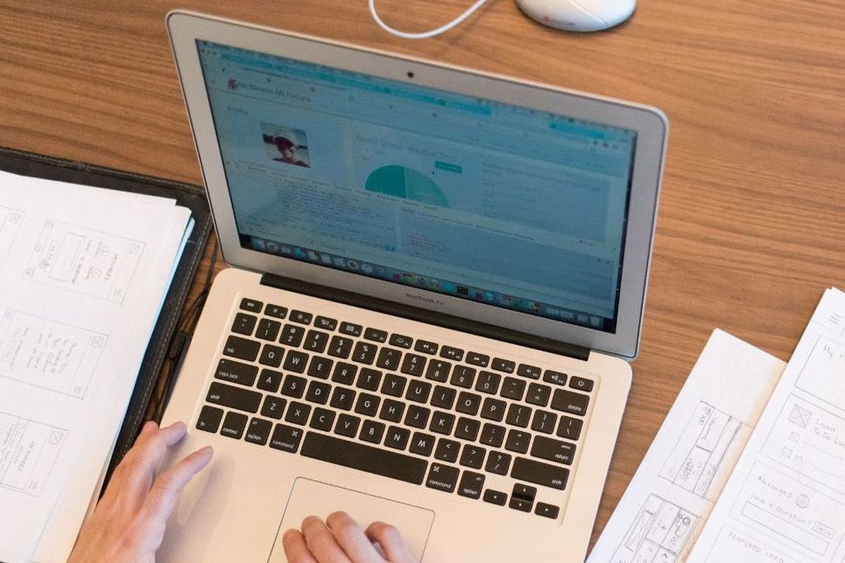 Ilustrasi TKA siswa SMA, SMK buat SNBP, cara hitung skor TKA