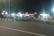 Pemkot Bogor Siapkan Zona PKL Malam di Jalan Sudirman, Tenda Tak Boleh 24 Jam