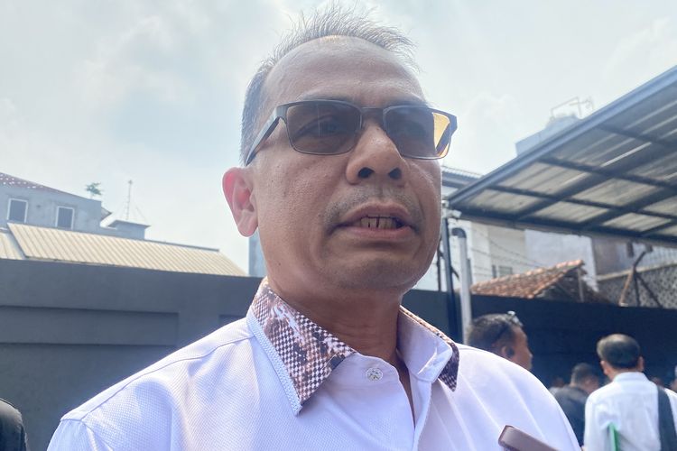 Polda Metro Siapkan Saksi Ahli untuk Lawan Roy Suryo di Gugatan Praperadilan
