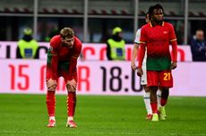 Daftar Lengkap Nominasi Indonesia Movie Actors Awards 2025