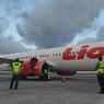 Fakta Pesawat Lion Air Tergelincir di Lampung, Terjadi Saat Hujan Deras, Penumpang Selamat  