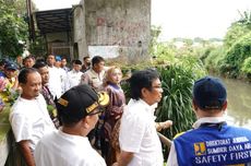 Rumah Warga Terendam akibat Banjir di Kali Sabi, Begini Penanganannya