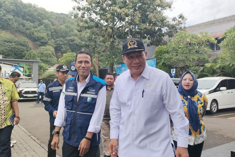 Marak Kasus Pungli di Objek Wisata, Kemenpar Didesak Minta Dibentuk Polisi Pariwisata