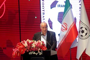 Khawatir Kehilangan Pengaruh, Iran Sebut Piala Dunia Aset Diplomatik