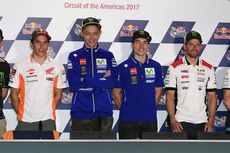 Jadwal MotoGP Americas 2017