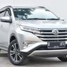 LSUV Bekas Rp 280 Jutaan, Terios-Rush Banyak Jadi Incaran di Semarang 