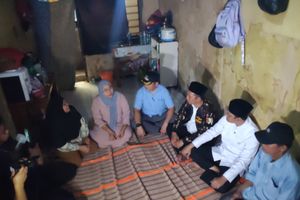 Gus Ipul Sebut Hansip yang Tewas Ditembak Maling di Cakung sebagai 'Pahlawan Kecil'