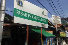 5 Fakta Terungkapnya Penjualan Blangko E-KTP di Pasar Pramuka hingga Tokopedia