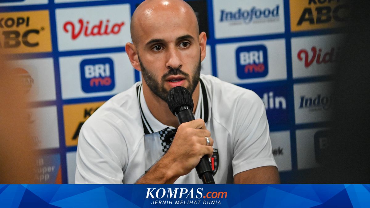 Persebaya Resmi Rekrut Rashid