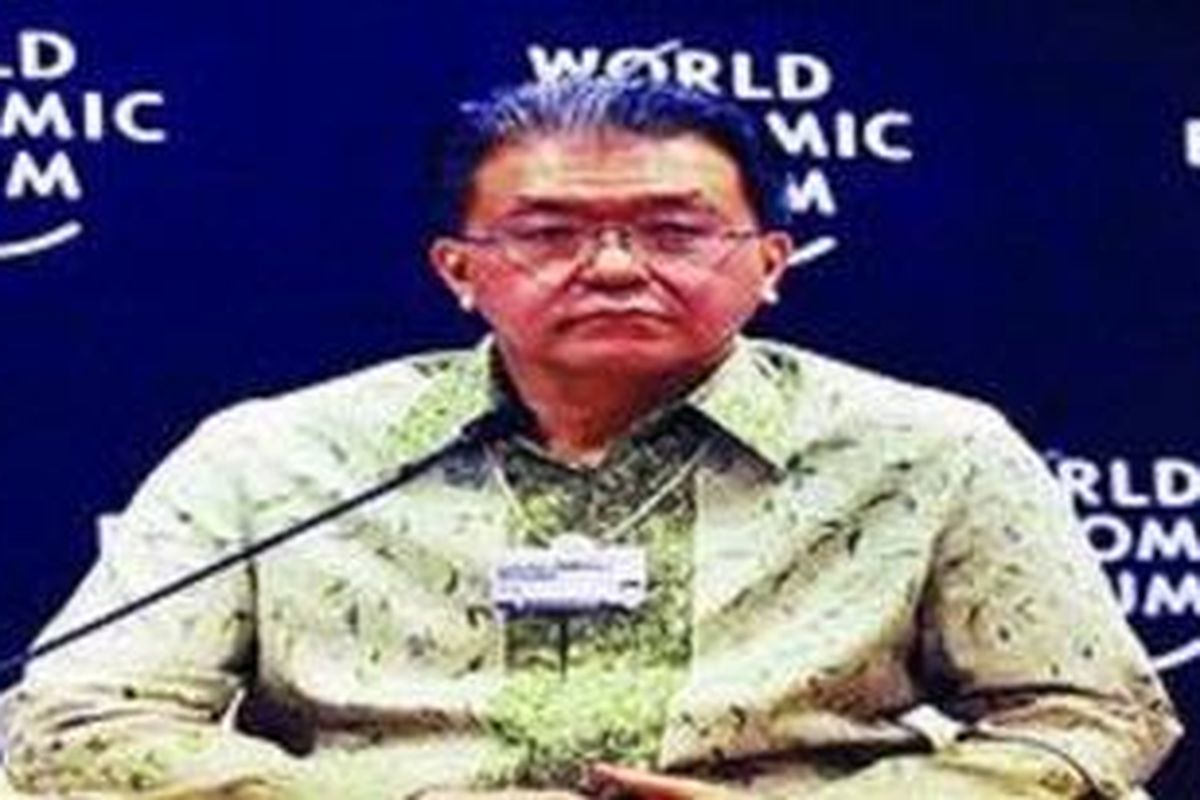 Franky Oesman Widjaja